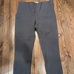 MM Lafleur Grey The Hockley Jean Size 12